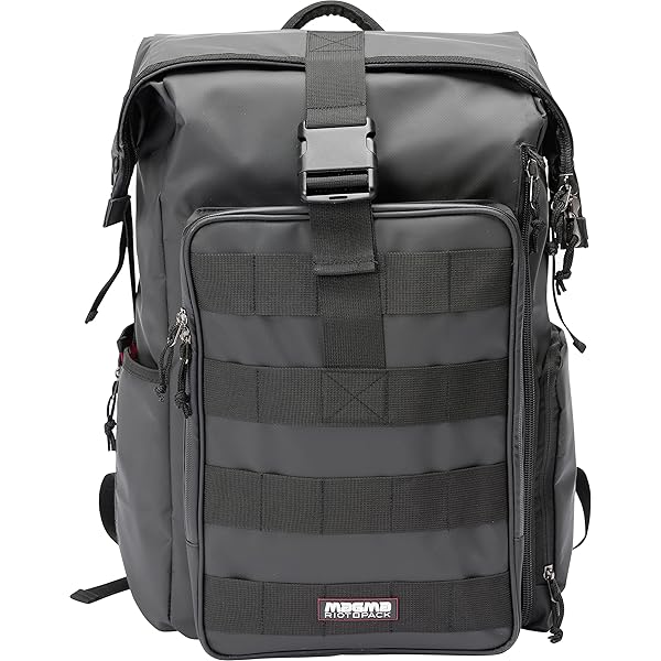 Magma Solid Blaze Pack 180 DJ Equipment Bag : Amazon.de: Musical